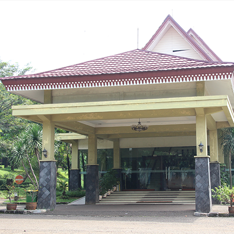 TMII, Ragunan & Islamic Center Jadi Tempat Isolasi