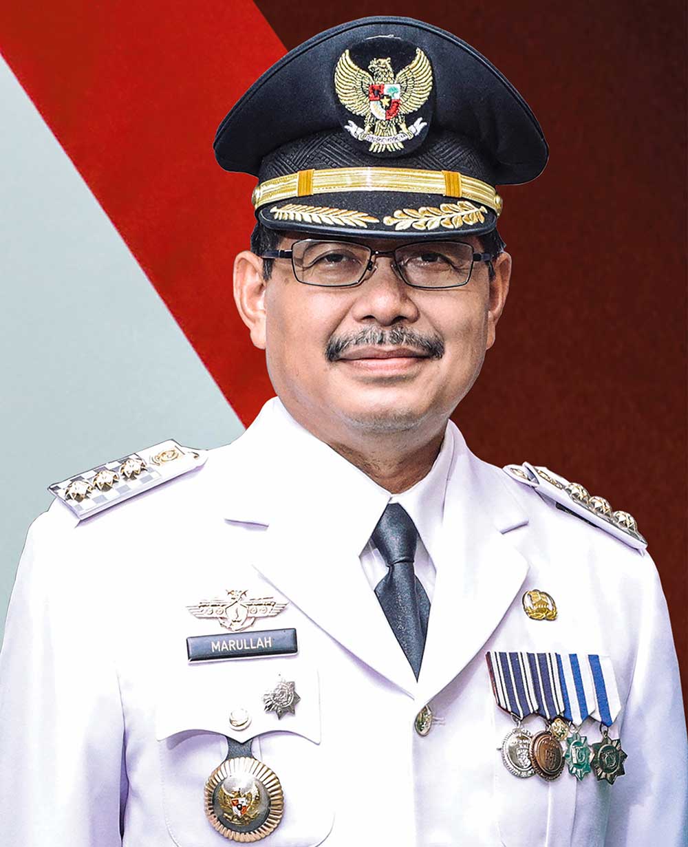 Seleksi Sekda DKI Jakarta: Putra Betawi Raih Nilai Tertinggi