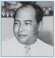 Tanggal 11 Januari 1941, MH. Thamrin Wafat